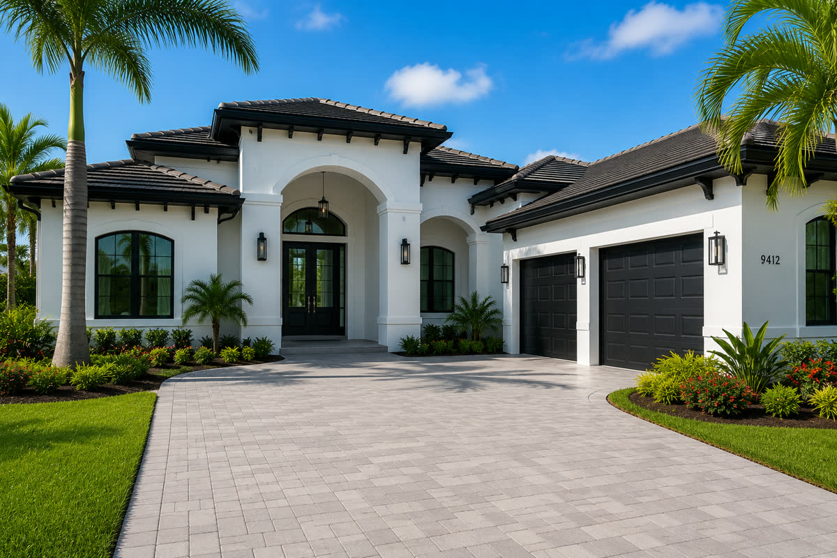 Interior & Exterior Painting